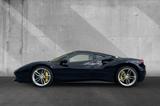 Ferrari 488 GTB*Blu Pozzi*Dt.Auto*JBL*Lift*Kamera* - Ferrari 488 GTB: Sportwagen
