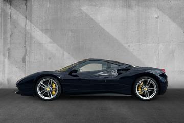 صورة 2 لـ 2017 Ferrari 488 GTB