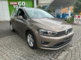 Volkswagen Golf Sportsvan 1.4 TSI 92kW DSG Highline BMT - Volkswagen Golf: Beige
