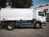 Mercedes-Benz Axor