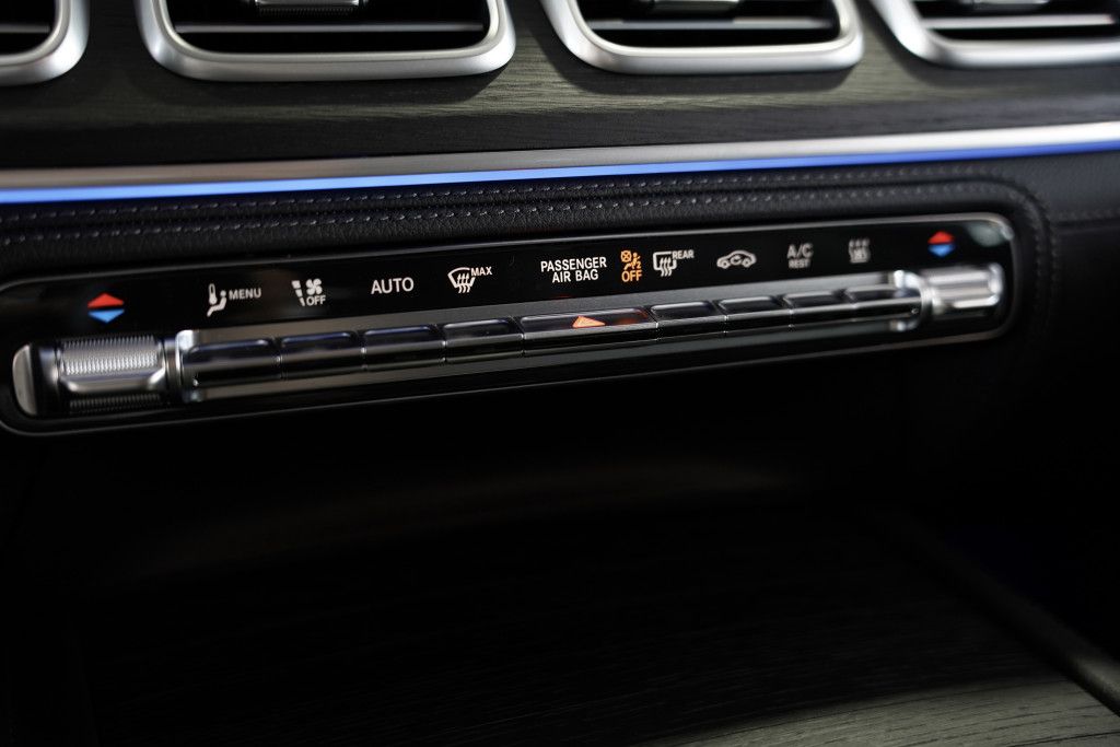 Mercedes Benz Gle 450