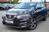 Nissan Qashqai 1.3 DIG-T DCT 160PS N-CONNECTA - Nissan: N16