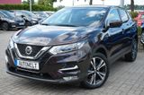 Nissan Qashqai 1.3 DIG-T DCT 160PS N-CONNECTA - Nissan: 16