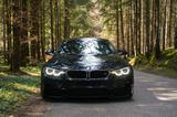 BMW M3 F80 (Deutsches Fahrzeug) KW V3  - BMW M3 Gebrauchtwagen in München