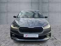 Skoda Fabia - Vorschau Bild 3