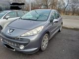 Peugeot 207, Tüv 2027, Bj 2008, 120Ps VTi Sport - Peugeot 207: Vti Sport