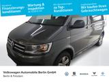 Volkswagen T6 Multivan 2.0 TDI DSG Comfort Navi Stdhz 7 Sit - VW T6 Multivan Gebrauchtwagen in Berlin