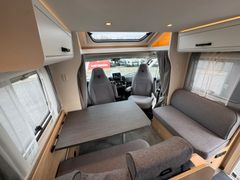 Sunlight T67**Modell 2024**viel Zubehör**