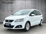 Seat Alhambra Crono Plus - Seat Alhambra: Crono