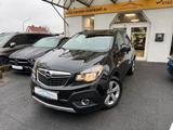 Opel Mokka Edition ALLWETTER/NAVI/SHZ/PDC/KAMERA/AHK - Opel Mokka Gebrauchtwagen in Bremen