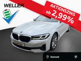 BMW 530e Touring LC-Prof HUD DAB RFK Pano Laser 18" - BMW 530 aus 2024
