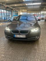 BMW f11 530d 2012 - BMW 125 Kombi Gebrauchtwagen