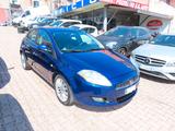 Fiat Bravo 1.4 T-jet 120 CV Emotion KM CERT - gebrauchte Fiat Bravo aus dem Jahr 2008