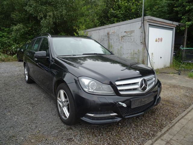 Mercedes-Benz C -Klasse T-Modell C 250 T CDI BlueEfficiency 4M