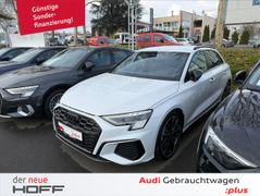 Audi S3 Sportback Matrix Kamera Carbon B u O Acc 18 Z