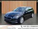 Skoda Octavia 1.5 TSI mHEV DSG Selection*HeadUp*KeyGo - Skoda Octavia aus 2025