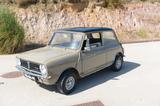Austin andere Mini 1275 GT  1971   top condition - Austin mit Benzin-Antrieb