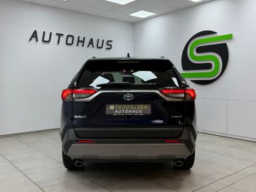 Toyota RAV 4 - 6