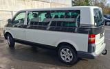 Volkswagen VW T5 Diesel 2,5Ltr. Caravelle 8 Sitzer Bj... - Volkswagen LT mit Diesel-Antrieb: 2.8
