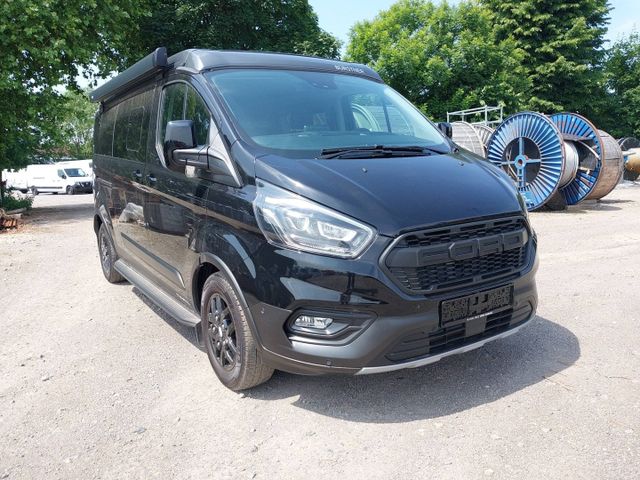 Ford Bürstner Copa C 530 Bahia 340L2 NAVI PDC