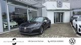 Volkswagen Arteon 2.0 TDI Elegance  DSG Leder/Alc. Navi LED - gebrauchte VW Arteon aus dem Jahr 2019