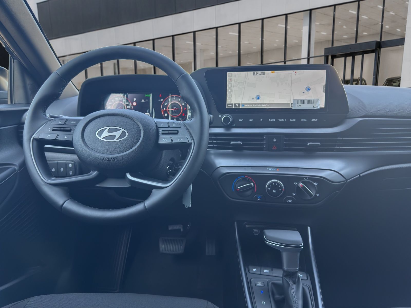 Hyundai i20 - Bild 14