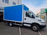 Iveco Daily/115 TKM/1.Hand/Ladebordwand/6500 KG - Angebote entsprechen deinen Suchkriterien