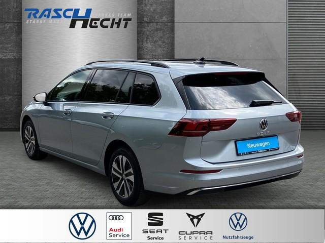 Volkswagen Golf Variant  Energy 2.0 TDI DSG*AHK*LED*NAVI*