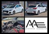 Hyundai i30 Turbo*Navi/Kamera/Sitz+Lenkradheizung* - Hyundai i30 in Augsburg