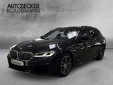 BMW 520 M Sport d Touring Sportpaket Luftfederung AH - BMW 520 in Duisburg