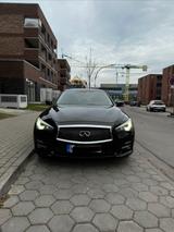 Infiniti Q50 2.2d Premium Executive Automatik Premium... - Infiniti Q50 in Hamburg