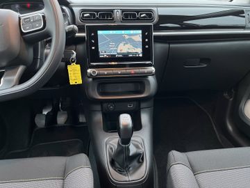 Citroën C3 YOU! PT 83 Navi+LED+PDC+Carplay
