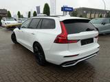 Volvo V60 T5 R-Design/HEICO/Memory/SportAGA/Winterpkt - Volvo: Sport
