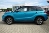Suzuki Vitara 1.4 Comfort 4x4 Kamera Sitzheizung AHK - Suzuki: Allradantrieb