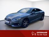 Audi A5 Coupé Sport 2.0TFSI S-tronic LightA.NAV.ASSIS - Audi: As