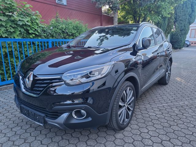 Renault Kadjar Bose Edition,Klima/Navi/Leder/Automatik.