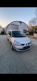 Renault Scenic Avantage 2009 2.0 16V Avantage 2009 - Renault Scenic Avantage-2009