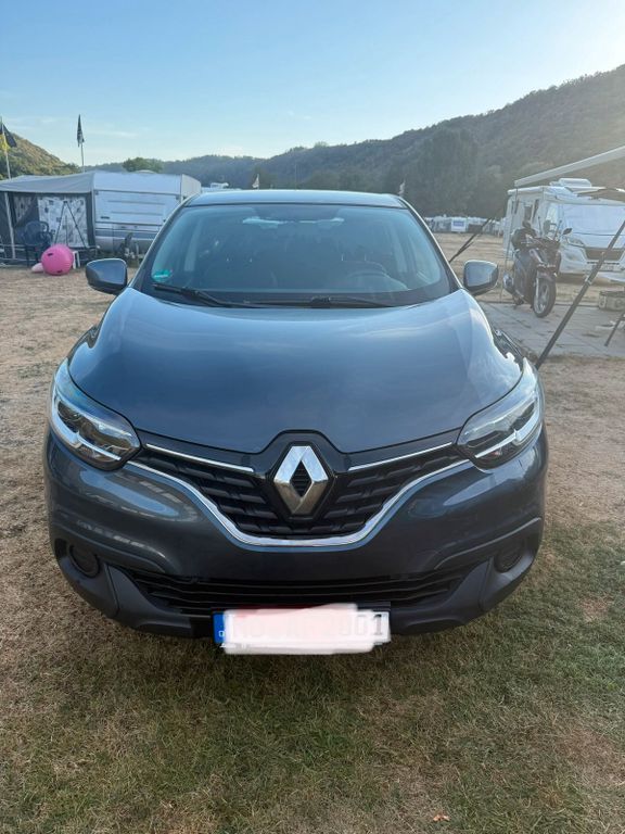 Image of Renault Kadjar