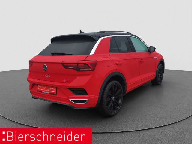 Volkswagen T-Roc - Bild 7