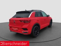 Volkswagen T-Roc - Vorschau Bild 7