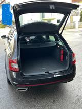 Skoda Octavia 2.0 TDI SCR DSG RS Combi RS - Skoda Octavia: RS TDI Combi