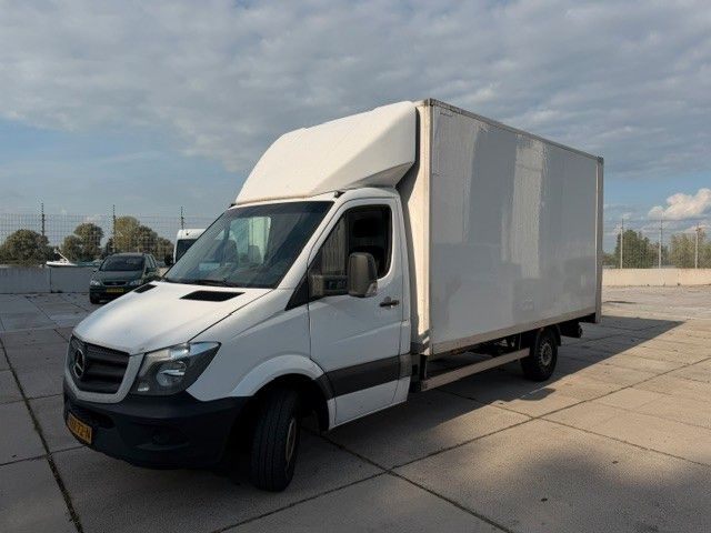 Mercedes Sprinter - 1