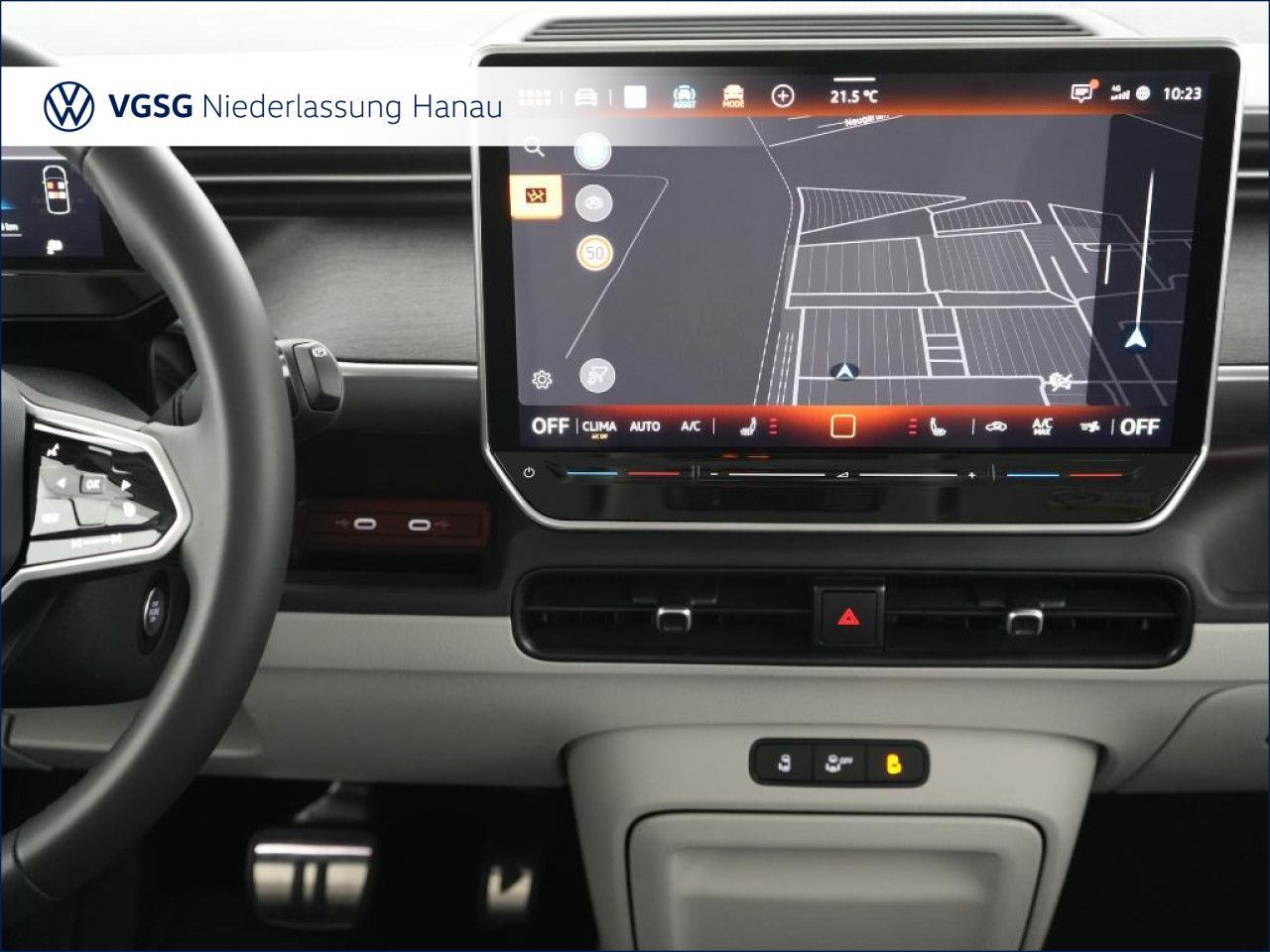 Volkswagen ID. Buzz - Bild 10