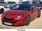 Peugeot RCZ-R 2.Hand/nur 31.000km/lückenloses Scheckheft - Peugeot RCZ Gebrauchtwagen