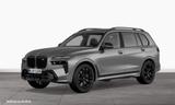 BMW X7 M60i xDrive Sportpaket Gestiksteuerung DAB - graue BMW X7 M60