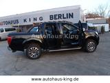 Nissan Navara NP300 N-Connecta Double Cab 4x4-AUT/NAVI - Nissan Navara: Automatik