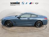BMW 840d xDrive Coupe M Sportpaket + GARANTIE - mit Diesel-Antrieb: Coupe, Garantie