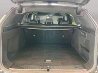 BMW X3 - Vorschau Bild 16