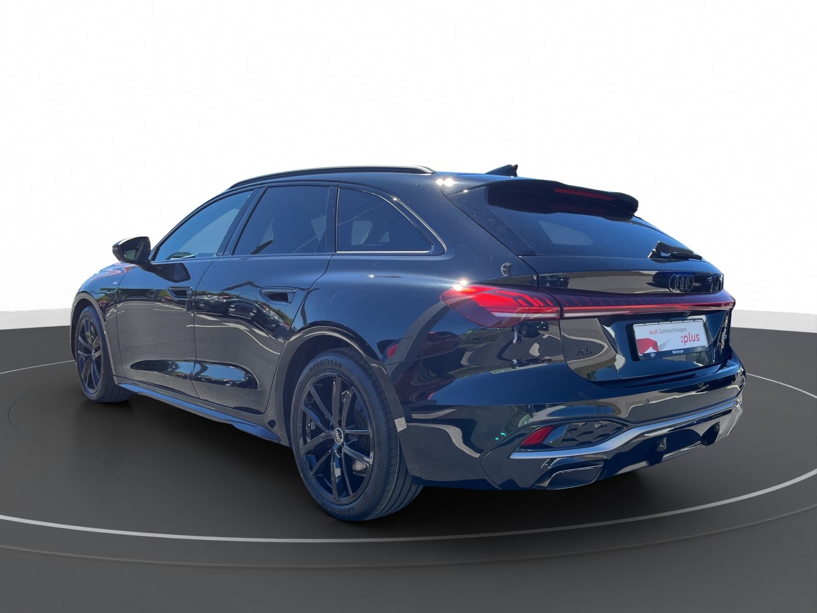 Audi A5 - Bild 4