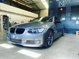 BMW 335i E92 - BMW 335 aus 2006